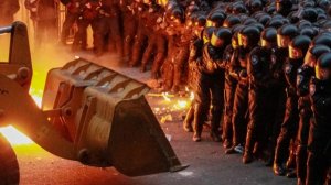 Харькову, Одессе и Донецку нужен "Русский Майдан"