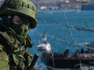Европейская пресса неожиданно начала поддерживать РФ в Крымском кризисе