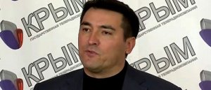 Темиргалиев: Решение ВС Крыма о вхождении автономии в состав РФ вступает в силу немедленно