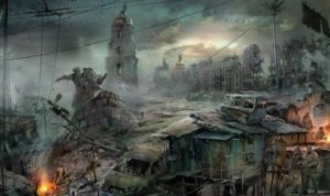 О легальности власти на Украине и о преступности государственного переворота