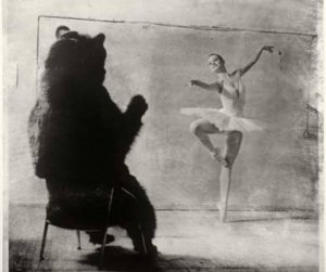 Русская элита «едет на адреналине»