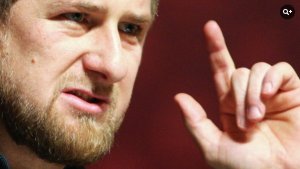 Глава Чечни занялся вопросом соблюдения прав россиян в Крыму.