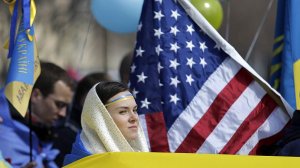 «Крым мог бы выбрать воссоединение с Россией-матушкой и без присутствия войск»