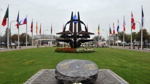 НАТО и ЕС не прошли проверку Украиной