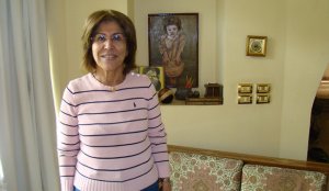 Египетская писательница: Американские марионетки всем надоели