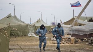 Мобилизация и насилие - есть ВОЙНА. Украина.