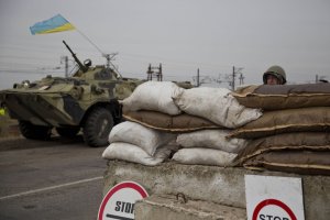 Мобилизация и насилие - есть ВОЙНА. Украина.