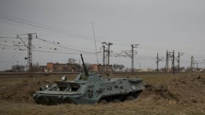 Мобилизация и насилие - есть ВОЙНА. Украина.