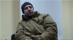 Командир донецкой Альфы о ситуации в Донецке