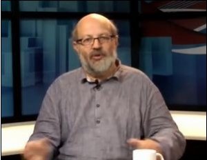 Какие разные евреи