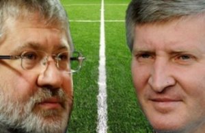 Олигархи во власти Украины: сдали Януковича, сдадут и хунту