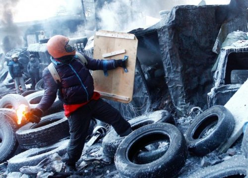 Как тебе живется, киевлянин?