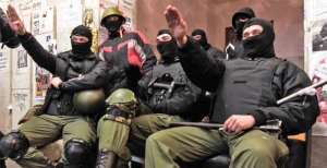 Общественность Ивано-Франковска уже почти готова обратится к Путину за... помощью в наведении порядка в городе