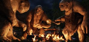 О национальной гордости антирусских