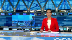 Новости с Украины и из Крыма от корреспондентов Первого канала российского ТВ. 10 марта