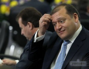 От него кровопролитиев ждали, а он чижика съел