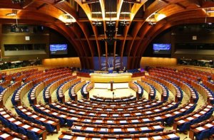 Россия инициирует в ПАСЕ расследование по Украине