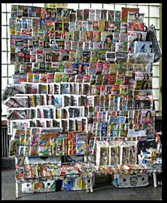 Самобичевание промайдановских блогеров