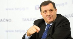 Президент Республики Сербской: Результат референдума в Крыму будет абсолютно легитимен