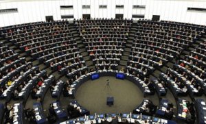 Европарламент возмутился «раздачей» ключевых должностей украинским олигархам