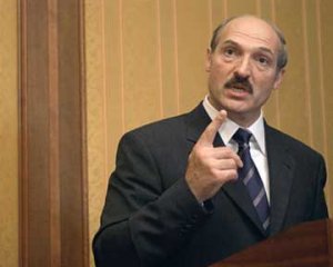 Лукашенко: И не дай Бог!..