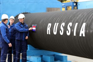 К вопросу о важности российского газа