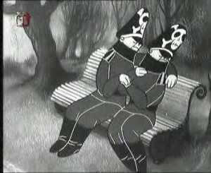 7-я ПидорСотня «Самообороны Майдана» в Одессе