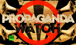 «Внимание, пропаганда!»: западные СМИ однобоко освещают ситуацию на Украине