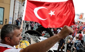 Кто подожжет Турцию?