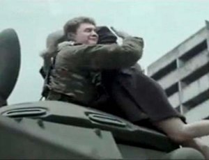 Второе выступление Януковича, ЧТО ЭТО БЫЛО?)