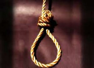 Суицид по-украински