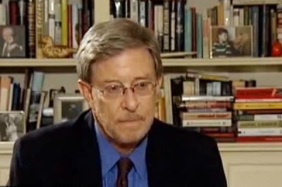 Американец, осмелившийся обосновать действия Путина ("Newsweek", США)