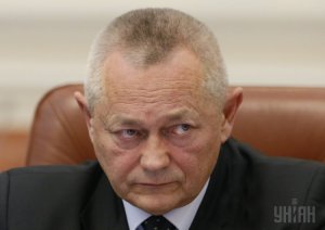 Украина может вернуть обязательный призыв в армию