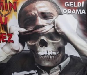 Генштаб Украины совместно с «Правым сектором» и посольством США готовят провокацию против России