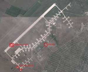 Генштаб Украины совместно с «Правым сектором» и посольством США готовят провокацию против России