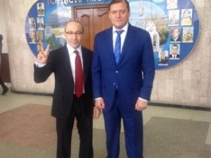 Заявление Ахметова по Добкину назвали предупреждением