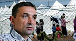 Киевский политтехнолог: Воду и электричество Крыму – отключить, беженцы нам выгодны