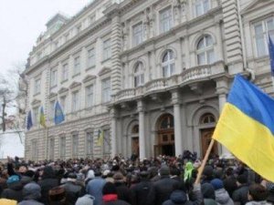 Власти Львова объяснили делегации ООН, что фашизм на Галичине - просто "навязанное мнение"