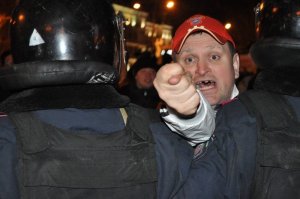 Эксклюзив. Донецк он-лайн ВИДЕО.