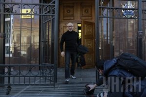 Суд отправил Кернеса под домашний арест