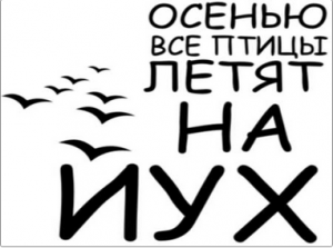 Пора? Пора брат пора...