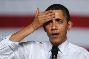 Обаме готовят импичмент за Украину