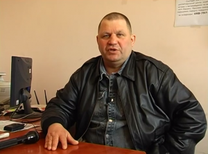 Крысы начали жрать друг друга. Офіційне звернення Олександра Музичка до СБУ України