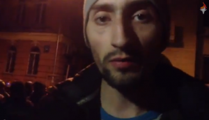 Убийц в Харькове отпустили на свободу благодаря Кернесу (Топаз)