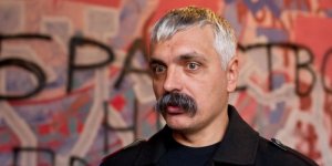 Корчинский призывает силой требовать от МВД отпустить задержанных в Харькове активистов