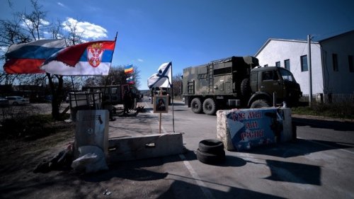 Forbes не советует Америке наступать на горло России