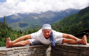 Михаил Задорнов: Крым - русский!