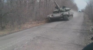 Вчера.Под Харьковом. Липцы.