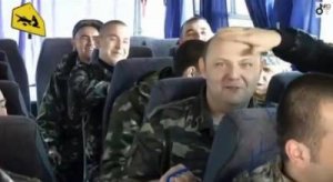 На будущую войну с собственным народом