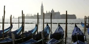 Сегодня в Венеции проходит референдум об отделении от Италии